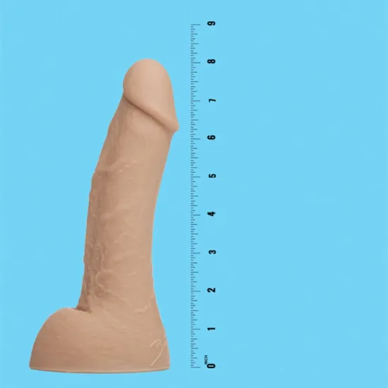 Fleshjack Boys - Brent Everett Dildo Fleshjack Boys - Brent Everett Dildo