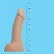 Fleshjack Boys - Brent Everett Dildo Fleshjack Boys - Brent Everett Dildo