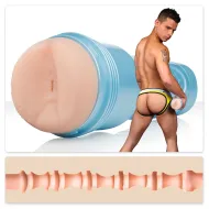 Fleshjack Boys - Brent Everett Ecstasy Fleshjack Boys - Brent Everett Ecstasy