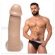 Fleshjack Boys - Griffin Barrows Dildo Fleshjack Boys - Griffin Barrows Dildo