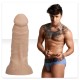 Fleshjack Boys - Jake Bass Dildo Fleshjack Boys - Jake Bass Dildo