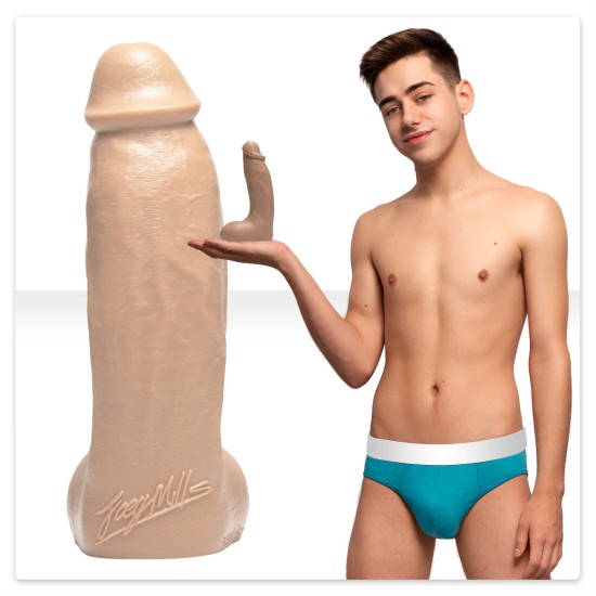 Fleshjack Boys - Joey Mills Dildo Fleshjack Boys - Joey Mills Dildo