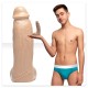 Fleshjack Boys - Joey Mills Dildo Fleshjack Boys - Joey Mills Dildo