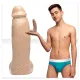 Fleshjack Boys - Joey Mills Dildo Fleshjack Boys - Joey Mills Dildo