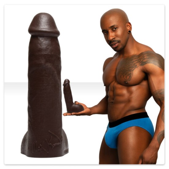 Fleshjack Boys - Max Konnor Dildo Fleshjack Boys - Max Konnor Dildo