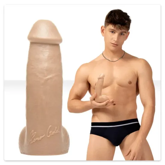 Fleshjack Boys - Reno Gold Dildo Fleshjack Boys - Reno Gold Dildo