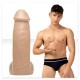 Fleshjack Boys - Reno Gold Dildo Fleshjack Boys - Reno Gold Dildo