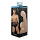 Fleshjack Boys - Reno Gold Dildo Fleshjack Boys - Reno Gold Dildo