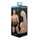 Fleshjack Boys - Reno Gold Dildo Fleshjack Boys - Reno Gold Dildo
