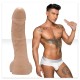 Fleshjack Boys Ricky Roman Dildo Fleshjack Boys Ricky Roman Dildo