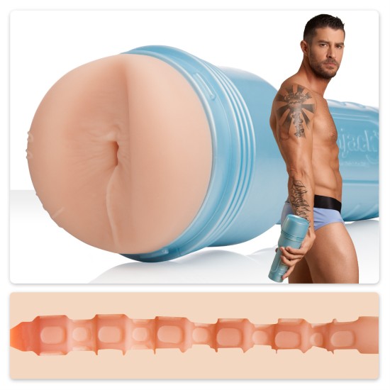 Fleshjack Boys - Cody Cummings Untouched Signature Butt Fleshjack Boys - Cody Cummings Untouched Signature Butt