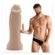 Fleshjack Boys - Colby Keller Dildo Fleshjack Boys - Colby Keller Dildo