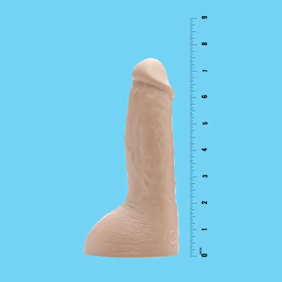 Fleshjack Boys - Colby Keller Dildo Fleshjack Boys - Colby Keller Dildo