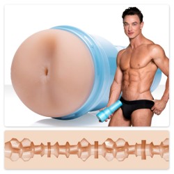 Fleshjack Boys - Cade Maddox Alpha Fleshjack Boys - Cade Maddox Alpha