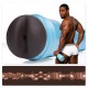 Fleshjack Boys - DeAngelo Jackson 10/10 Signature Butt Fleshjack Boys - DeAngelo Jackson 10/10 Signature Butt
