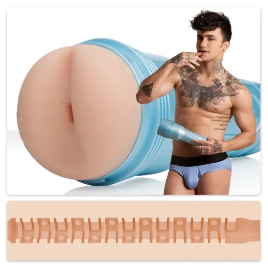 Fleshjack Boys - Jake Bass Dream Fleshjack Boys - Jake Bass Dream