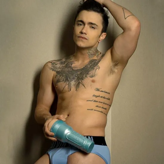 Fleshjack Boys - Jake Bass Dream Fleshjack Boys - Jake Bass Dream