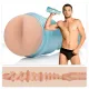 Fleshjack Boys - Johnny Rapid Man Cave Fleshjack Boys - Johnny Rapid Man Cave
