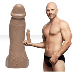 Fleshjack Boys - Johnny Sins Dildo Fleshjack Boys - Johnny Sins Dildo