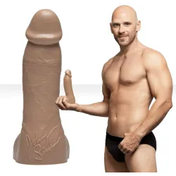 Fleshjack Boys - Johnny Sins Dildo