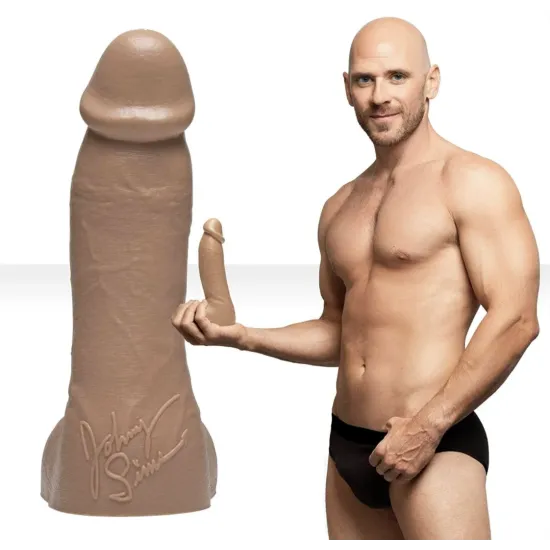 Fleshjack Boys - Johnny Sins Dildo Fleshjack Boys - Johnny Sins Dildo