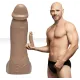 Fleshjack Boys - Johnny Sins Dildo Fleshjack Boys - Johnny Sins Dildo