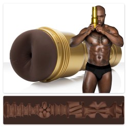 Fleshjack Boys - Milan Christopher King