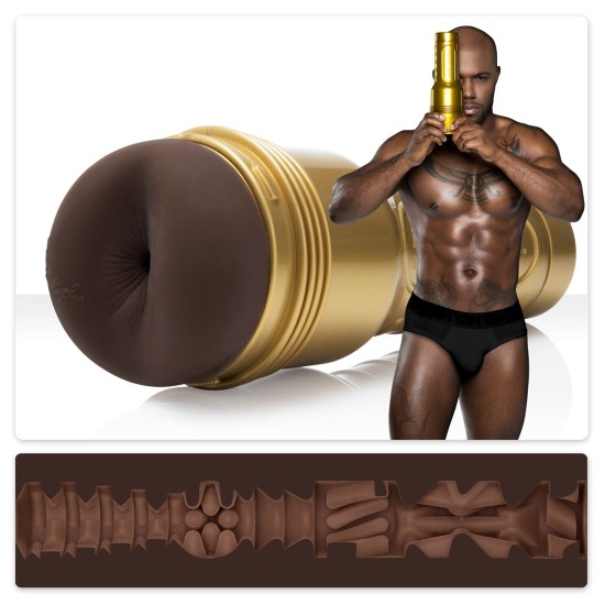 Fleshjack Boys - Milan Christopher King Fleshjack Boys - Milan Christopher King