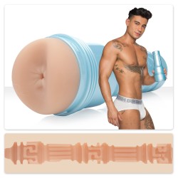 Fleshjack Boys - Ricky Roman Dolce Signature Butt