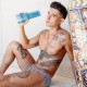 Fleshjack Boys - Ricky Roman Dolce Signature Butt Fleshjack Boys - Ricky Roman Dolce Signature Butt