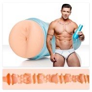 Fleshjack Boys - Trenton Ducati Titanium Fleshjack Boys - Trenton Ducati Titanium