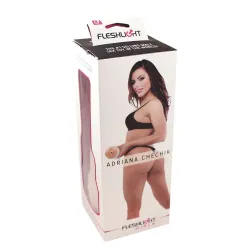 Fleshlight Girl's Butts - Adriana Chechik Next Level Fleshlight Girl's Butts - Adriana Chechik Next Level