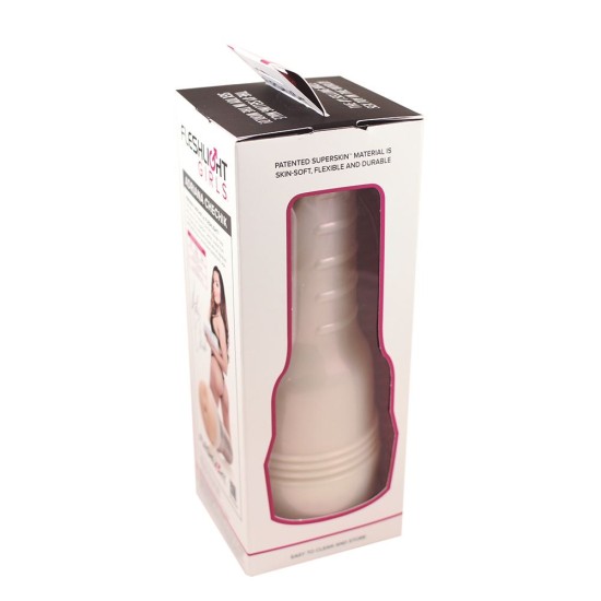 Fleshlight Girl's Butts - Adriana Chechik Next Level Fleshlight Girl's Butts - Adriana Chechik Next Level
