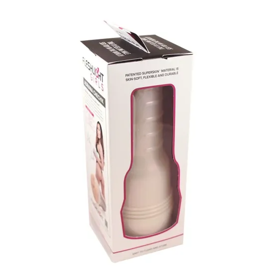 Fleshlight Girl's Butts - Adriana Chechik Next Level Fleshlight Girl's Butts - Adriana Chechik Next Level