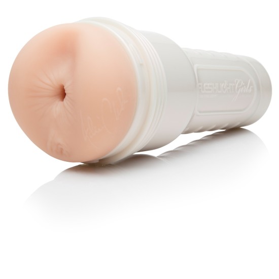 Fleshlight Girl's Butts - Adriana Chechik Next Level Fleshlight Girl's Butts - Adriana Chechik Next Level