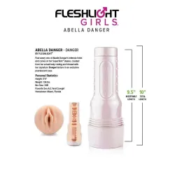 Fleshlight Girls - Abella Danger Danger Fleshlight Girls - Abella Danger Danger