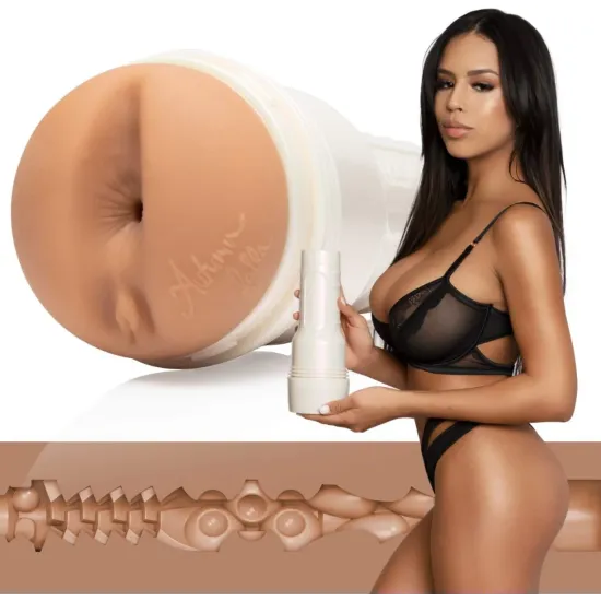 Fleshlight Girl's Butts - Autumn Falls Peaches Fleshlight Girl's Butts - Autumn Falls Peaches