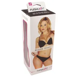 Fleshlight Girls - Alexis Texas Outlaw Fleshlight Girls - Alexis Texas Outlaw