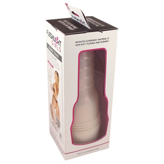 Fleshlight Girls - Alexis Texas Outlaw Fleshlight Girls - Alexis Texas Outlaw