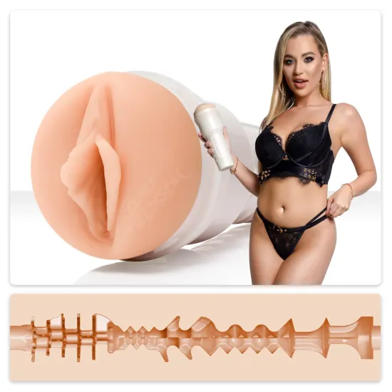 Fleshlight Girls - Blake Blossom Bombshell Fleshlight Girls - Blake Blossom Bombshell
