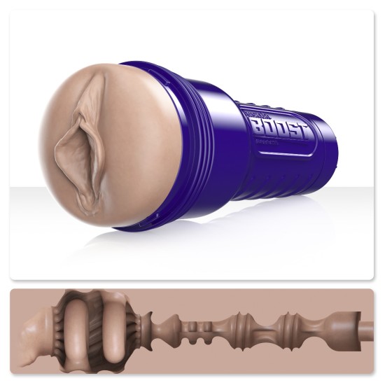 Fleshlight Boost - Bang Fleshlight Boost - Bang