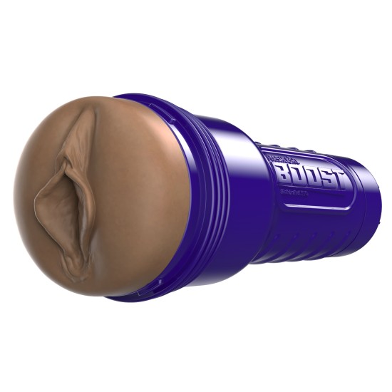 Fleshlight Boost Bang MD Flesh Fleshlight Boost Bang MD Flesh