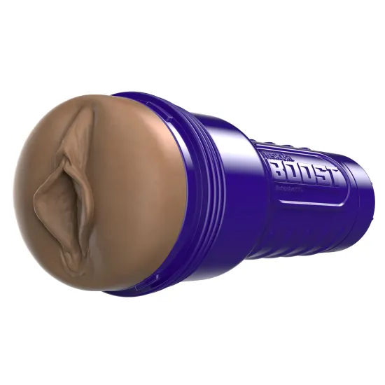 Fleshlight Boost Bang MD Flesh Fleshlight Boost Bang MD Flesh
