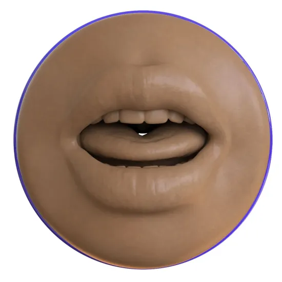 Fleshlight Boost Blow MD Flesh Fleshlight Boost Blow MD Flesh