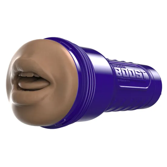 Fleshlight Boost Blow MD Flesh Fleshlight Boost Blow MD Flesh