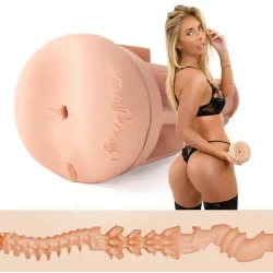 Fleshlight Girls' Butts - Bonnie Blue Fleshlight Girls' Butts - Bonnie Blue