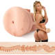 Fleshlight Girls' Butts - Bonnie Blue Fleshlight Girls' Butts - Bonnie Blue