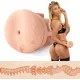 Fleshlight Girls' Butts - Bonnie Blue Fleshlight Girls' Butts - Bonnie Blue
