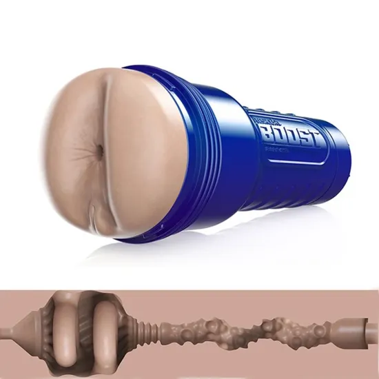 Fleshlight Boost - Blast - Female Fleshlight Boost - Blast - Female