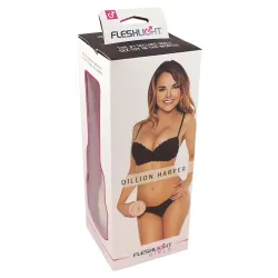 Fleshlight Girls - Dillion Harper Crush Fleshlight Girls - Dillion Harper Crush